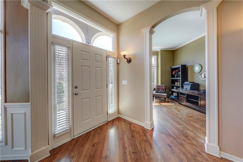 14312 Beverly St, Overland Park, KS 66223