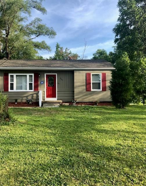 8301 E 30th St, Kansas City, MO 64129