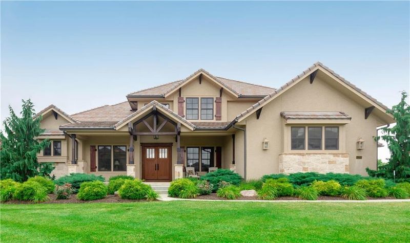 16308 Lucille St, Overland Park, KS 66062