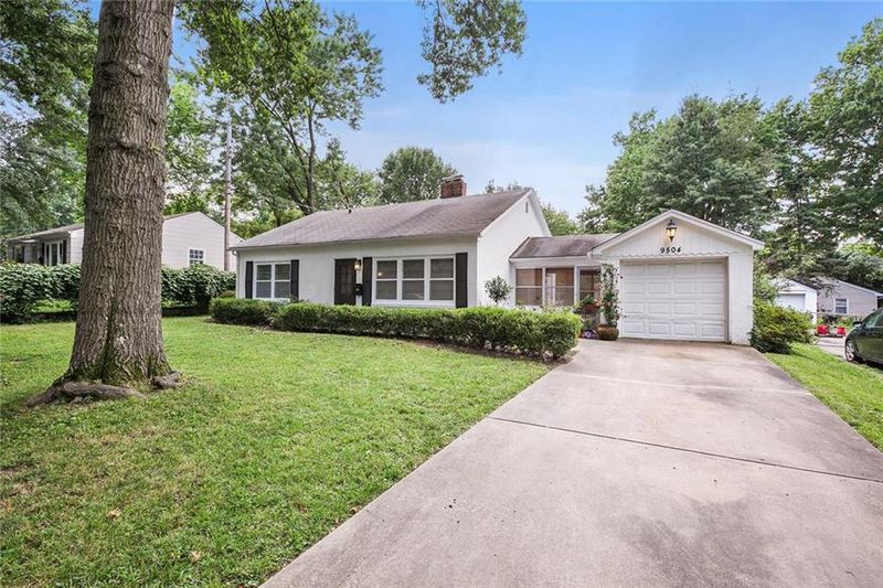 9504 Mcgee St, Kansas City, MO 64114