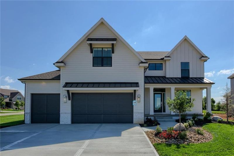 2300 W 180th St, Overland Park, KS 66085