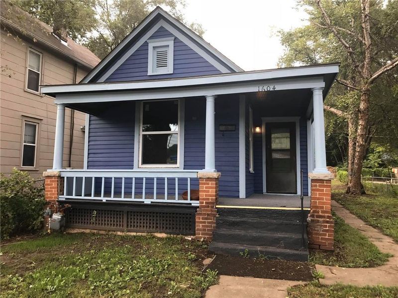 1604 Lake Ave, Kansas City, KS 66103