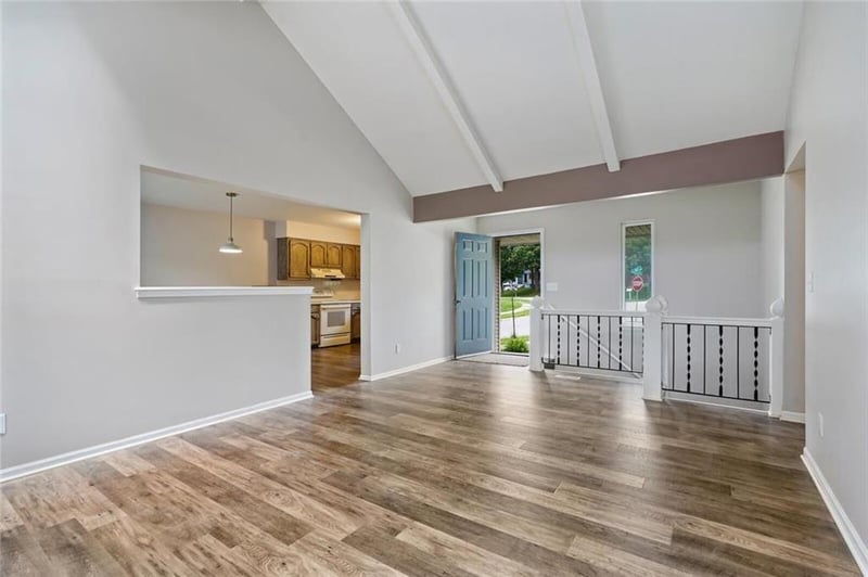 8512 N Rhode Ave, Kansas City, MO 64153