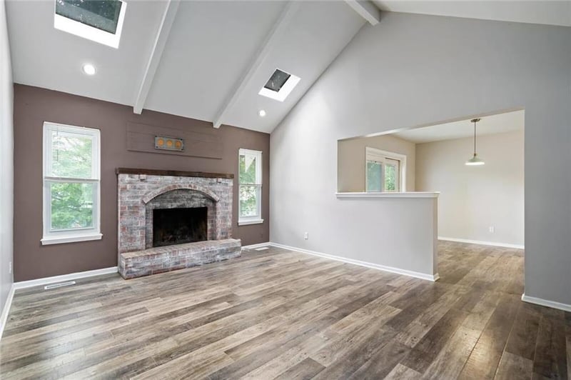 8512 N Rhode Ave, Kansas City, MO 64153