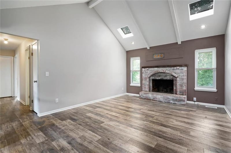 8512 N Rhode Ave, Kansas City, MO 64153