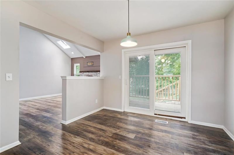 8512 N Rhode Ave, Kansas City, MO 64153