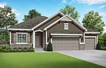 18145 Hauser St, Overland Park, KS 66013