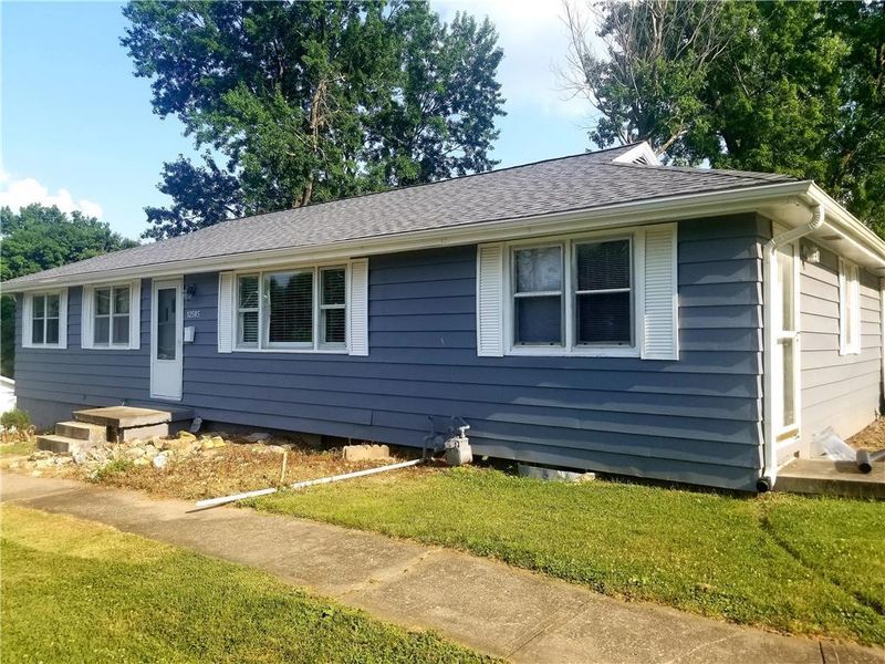 12505 E 53rd St, Kansas City, MO 64133