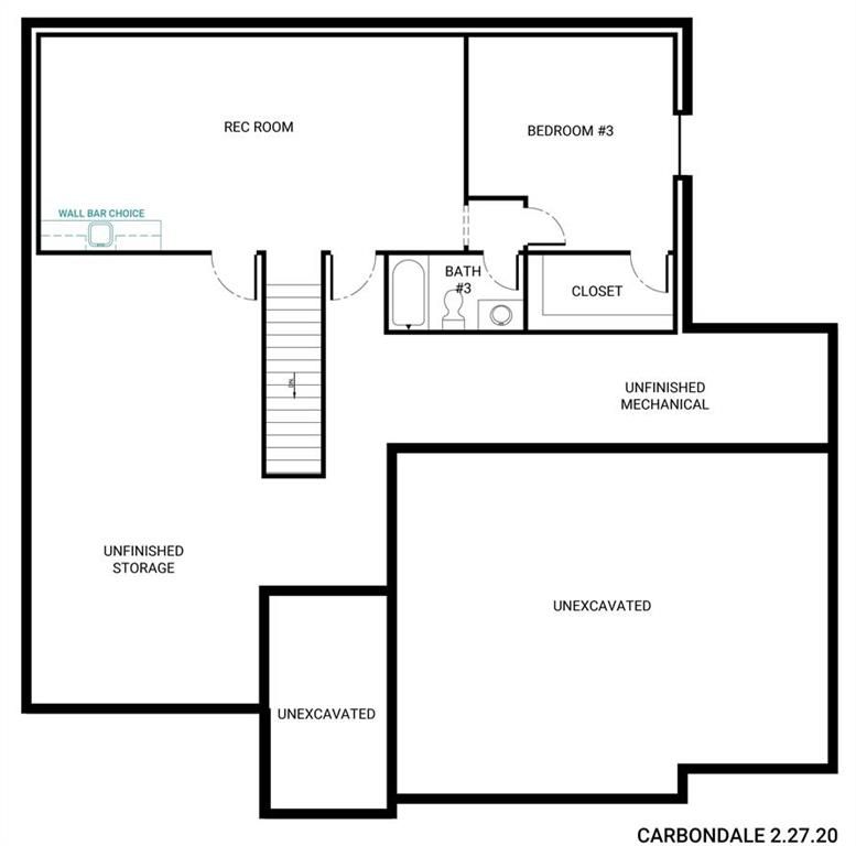 1602 Grandshire Dr, Raymore, MO 64083
