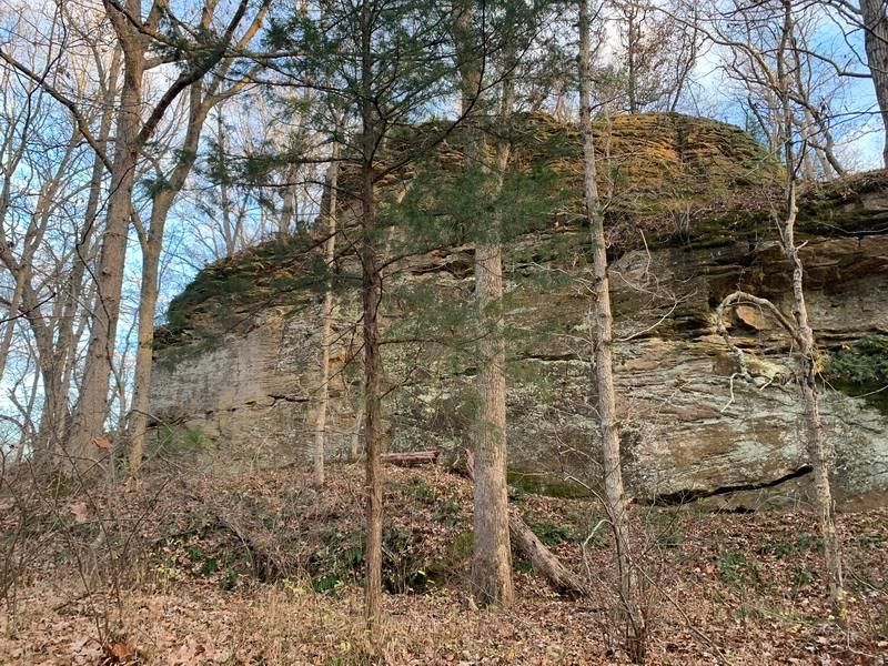 SE 800 Rd, Osceola, MO 64776