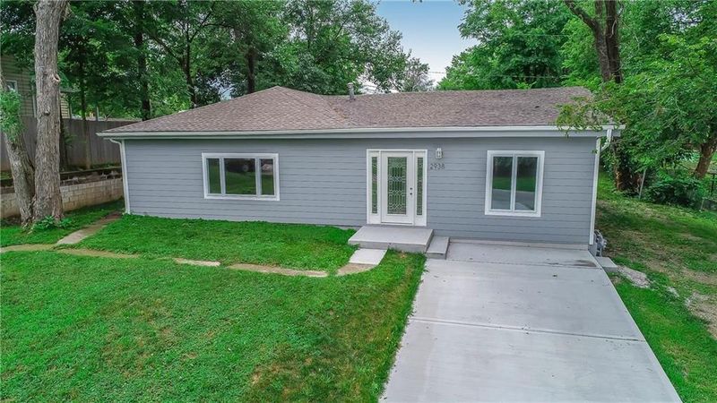 2938 S 9th Pl, Kansas City, KS 66103