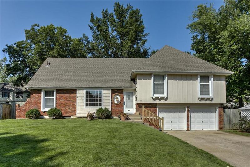 13100 E 53rd Ter, Kansas City, MO 64133
