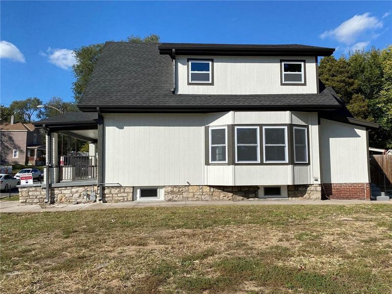 25 S Mill St, Kansas City, KS 66101