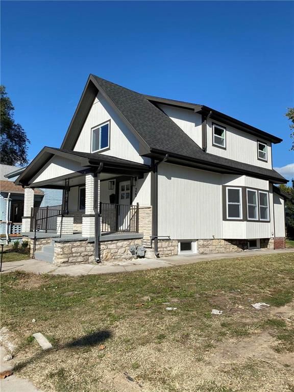 25 S Mill St, Kansas City, KS 66101