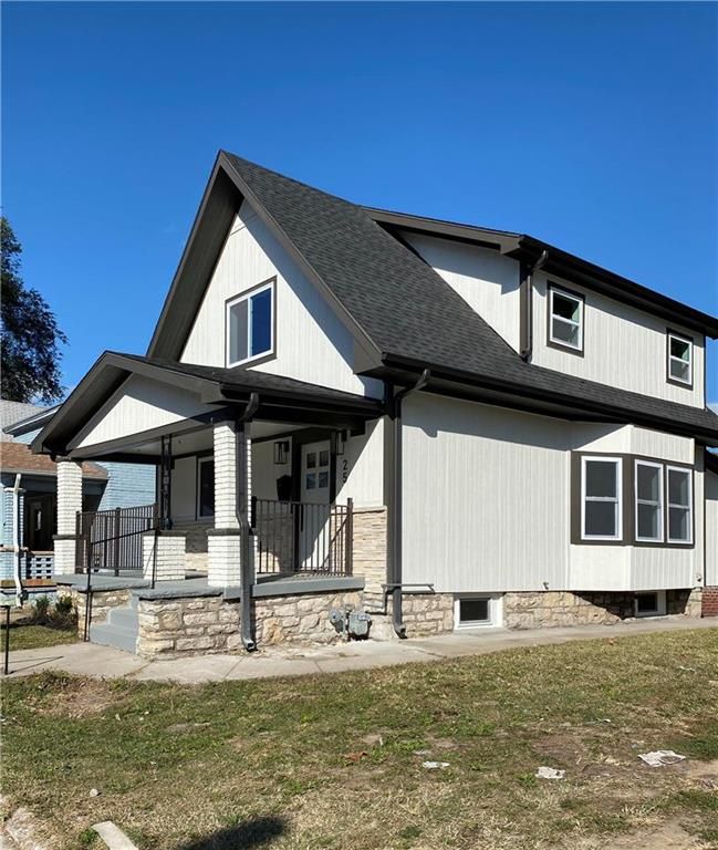 25 S Mill St, Kansas City, KS 66101