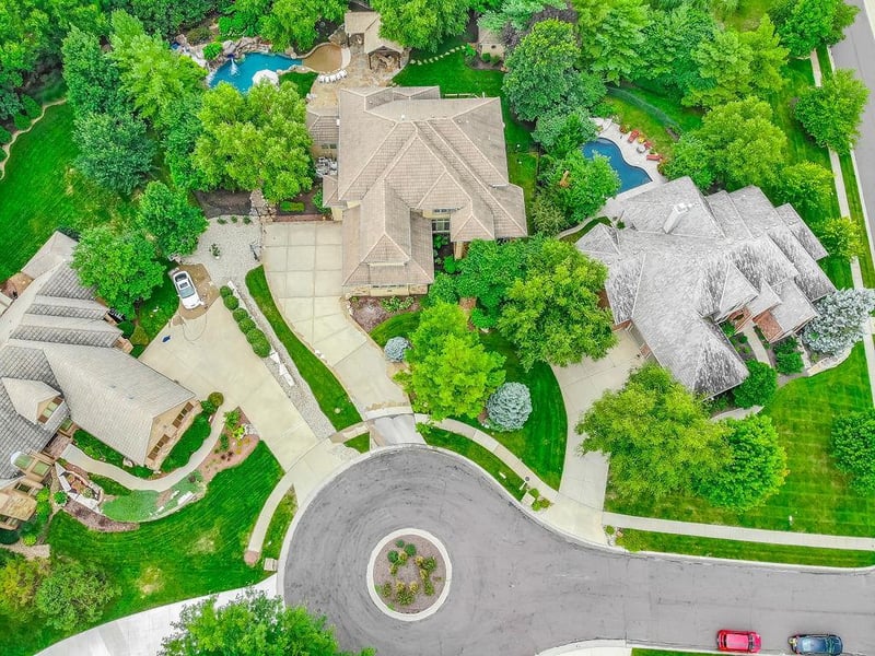 12714 Melrose St, Overland Park, KS 66213