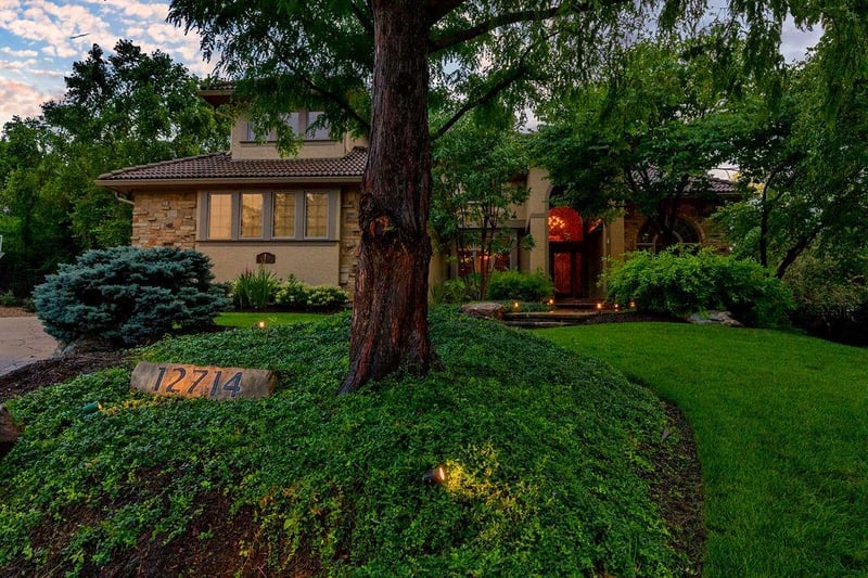 12714 Melrose St, Overland Park, KS 66213