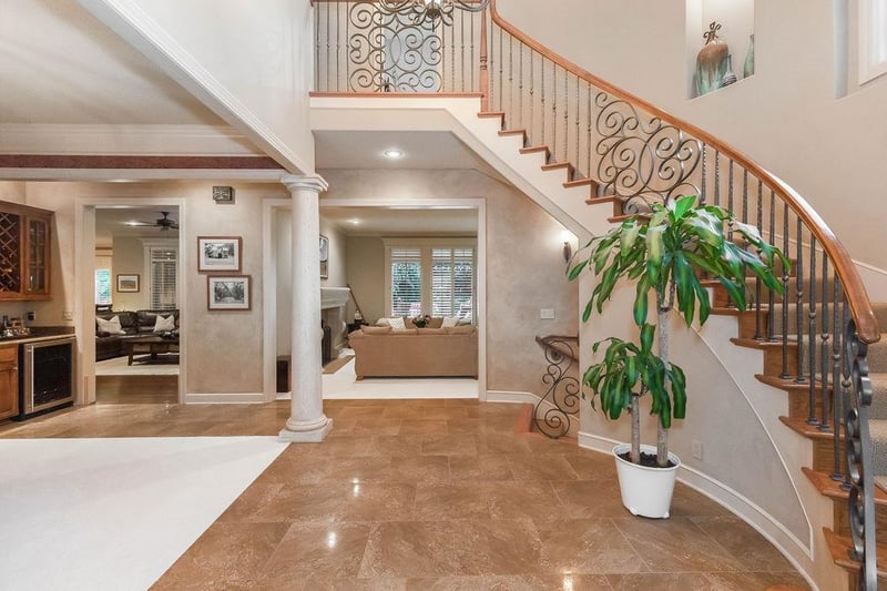 12714 Melrose St, Overland Park, KS 66213