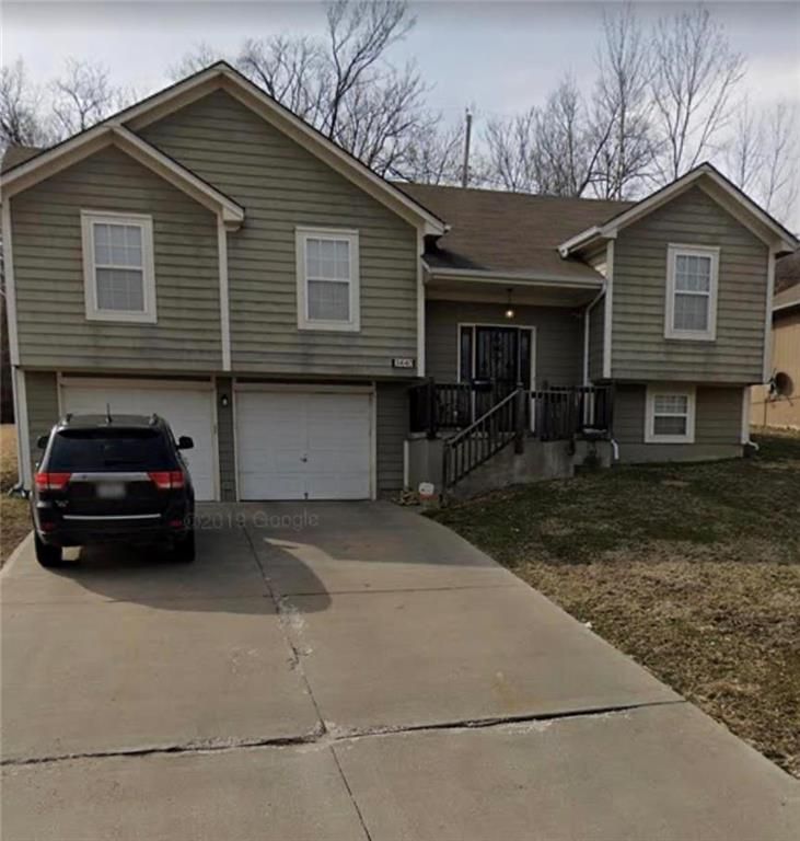 3440 Drury Ave, Kansas City, MO 64130