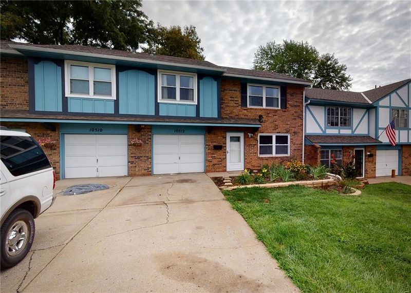 10512 E 40th Ter #2, Kansas City, MO 64133
