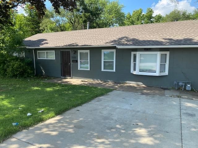 7100 Longview Rd, Kansas City, MO 64134