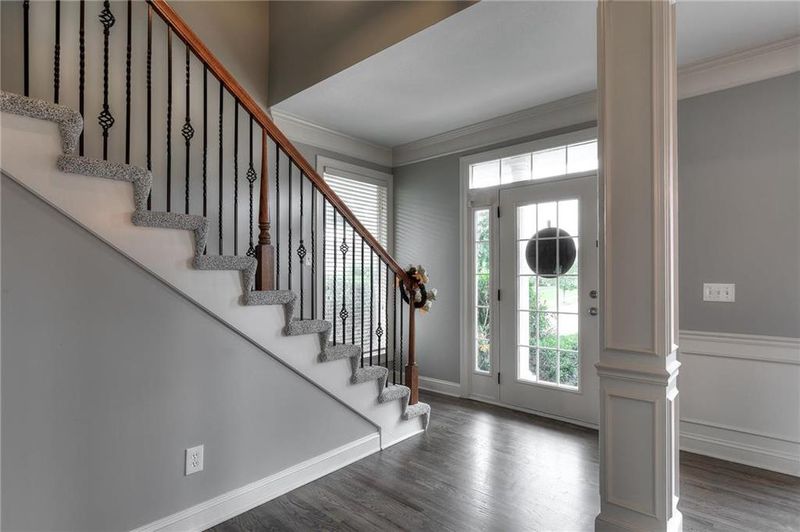 9923 N Lewis Ave, Kansas City, MO 64157