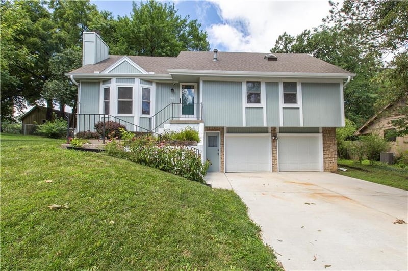 7820 NW 86th Ter, Kansas City, MO 64153