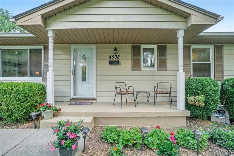 4508 E 112th St, Kansas City, MO 64137