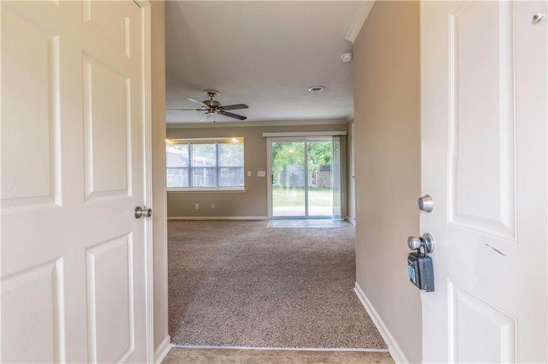 18 NW 86th Ter, Kansas City, MO 64155