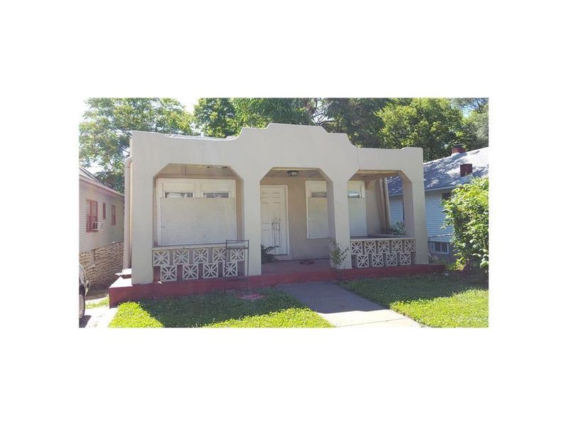 4232 Wayne Ave, Kansas City, MO 64110