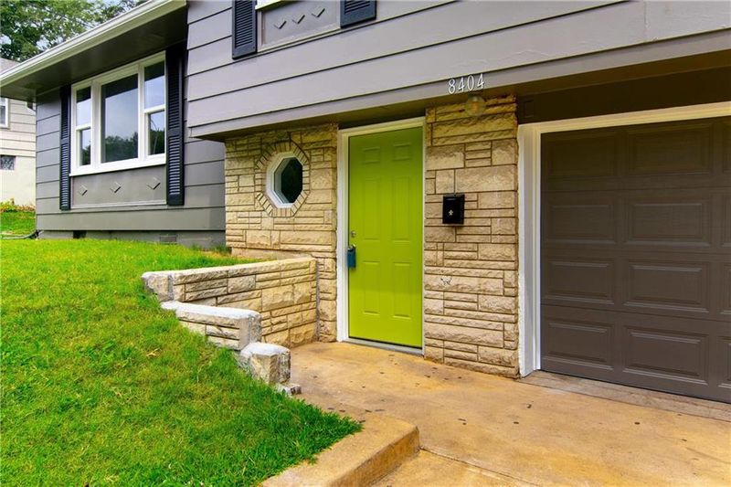 8404 E 109th Ter, Kansas City, MO 64134