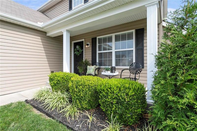 3200 NE 89th St, Kansas City, MO 64156