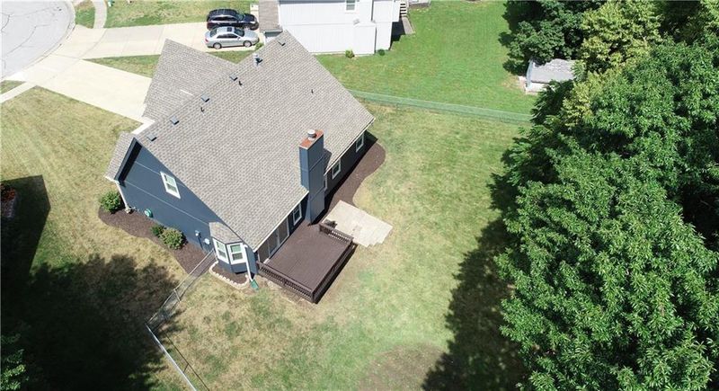 7105 Boucher Cir, Pleasant Valley, MO 64068