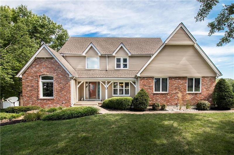 8570 W 147 Ter, Overland Park, KS 66223
