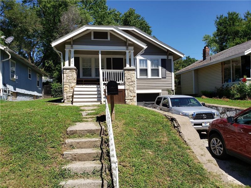 3124 Haskell Ave, Kansas City, KS 66104