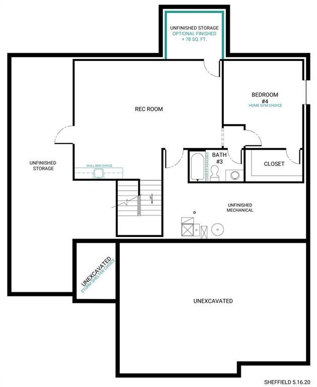 18169 Hauser St, Overland Park, KS 66013
