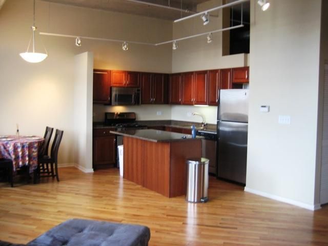2107 Grand #506 Blvd, Kansas City, MO 64108