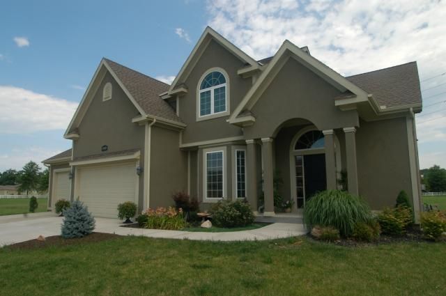 13508 E 95th Ter, Kansas City, MO 64138