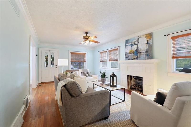 112 E 66th Ter, Kansas City, MO 64113