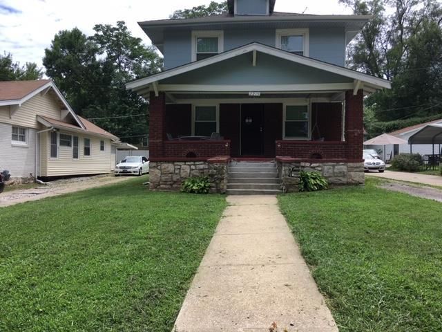 2215 E 70th Ter, Kansas City, MO 64132