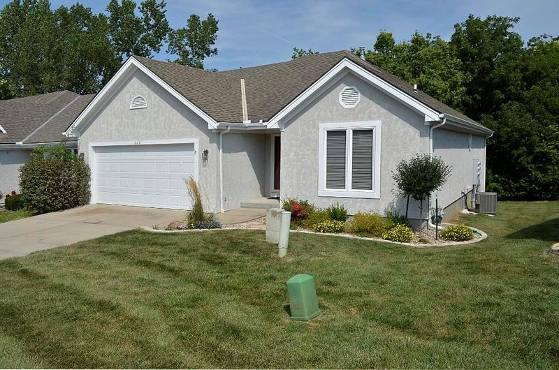 620 NE 96 Ter, Kansas City, MO 64155