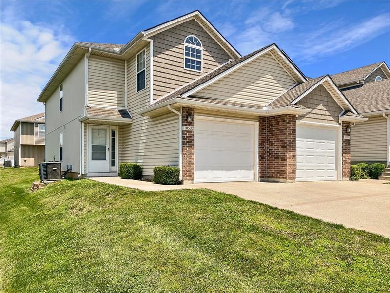 10514 E 46 Ter, Kansas City, MO 64133