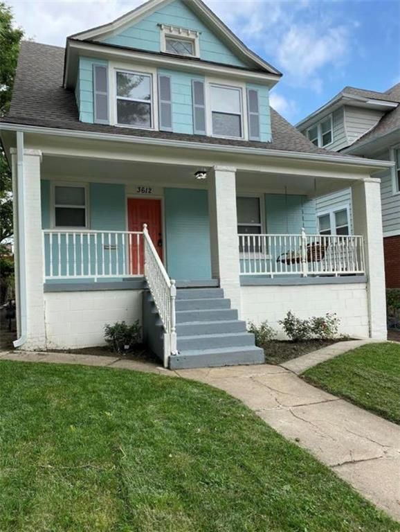 3612 E 10th St, Kansas City, MO 64127