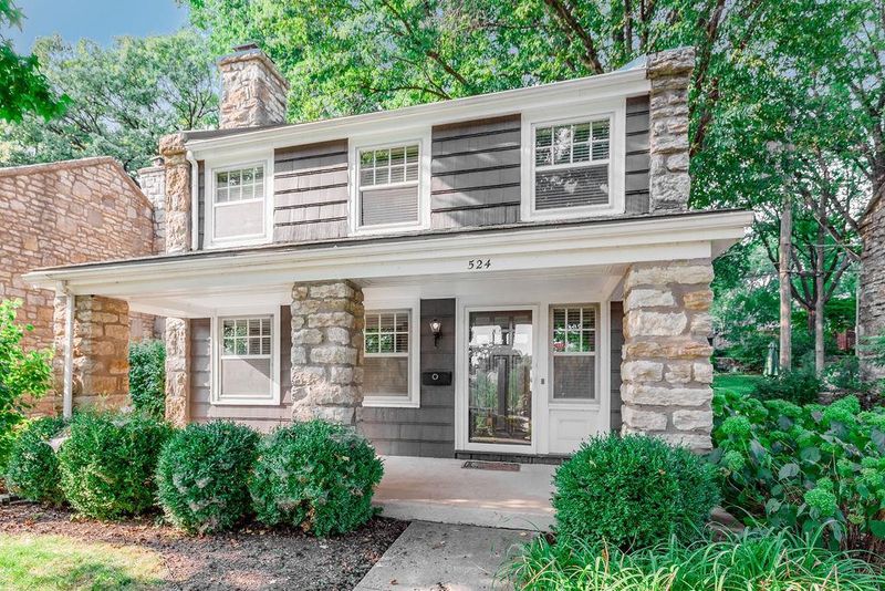 524 Pierce Ave, Kansas City, MO 64110