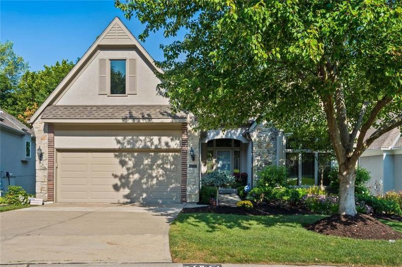 14244 Benson St, Overland Park, KS 66221