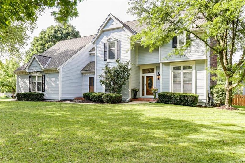 13124 Birch St, Overland Park, KS 66209