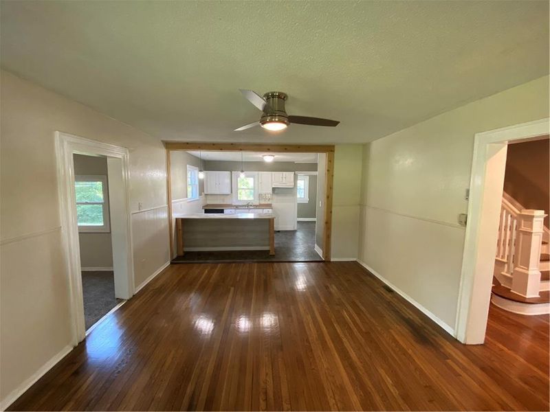 5003 Byrams Ford Rd, Kansas City, MO 64129