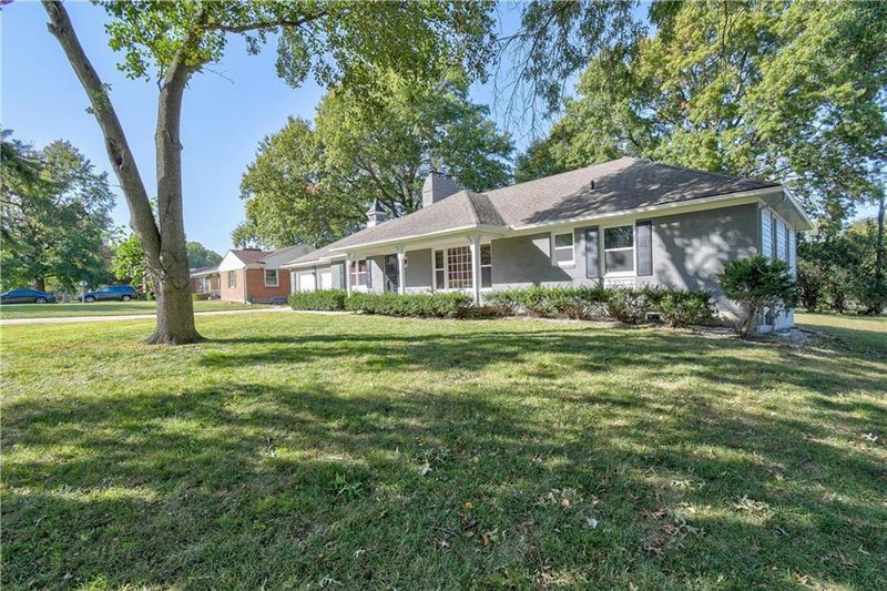 12312 E 44 Ter, Kansas City, MO 64133
