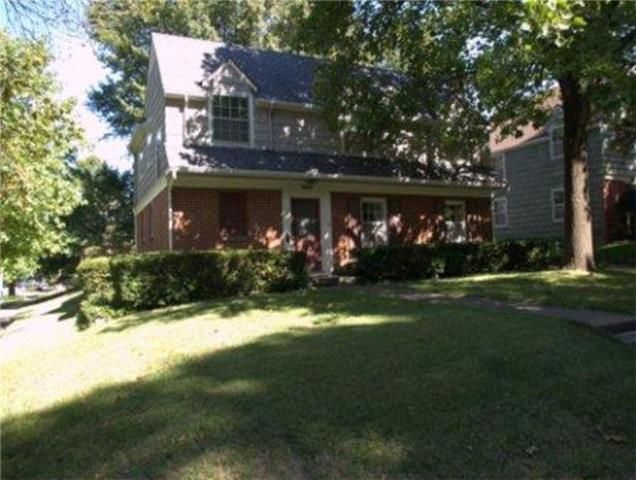 600 E 64th Ter, Kansas City, MO 64131
