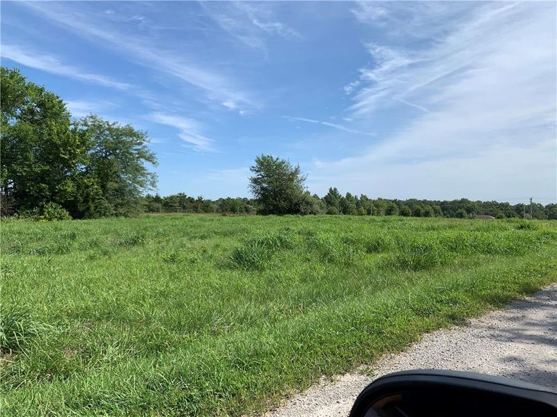 xx NW 525 Rd, Warrensburg, MO 64093